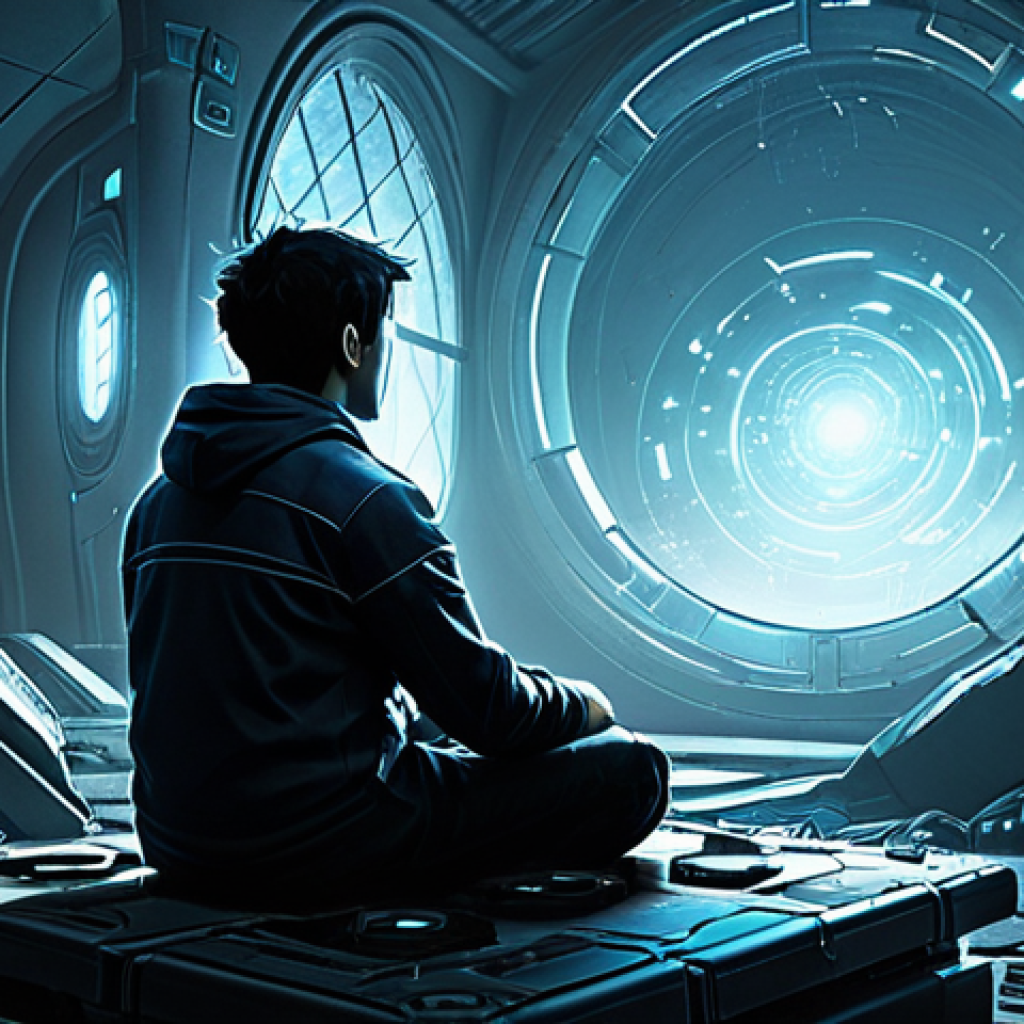 에이지오브제트 코칭 서비스 추천 - **Prompt 1: The Overwhelmed Player and the Guiding Light**
    A young adult gamer, looking visibly ...