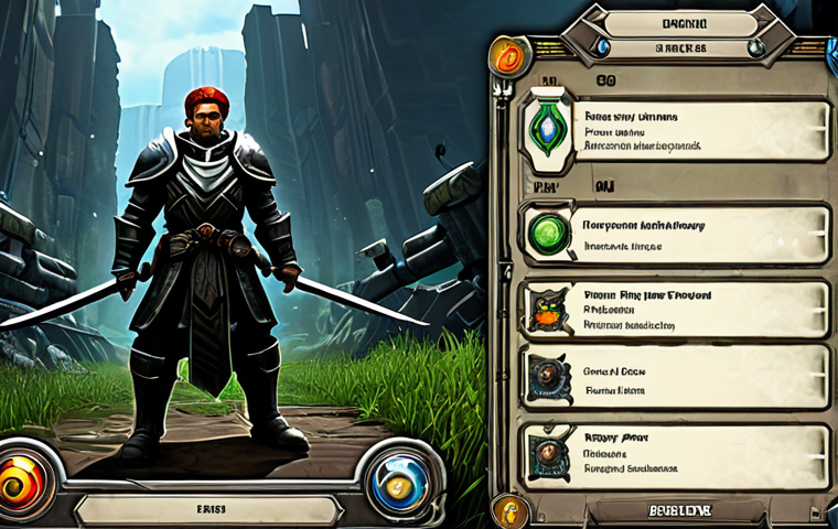 에이지오브제트 코칭 서비스 추천 - **Prompt 1: The Overwhelmed Player and the Guiding Light**
    A young adult gamer, looking visibly ...