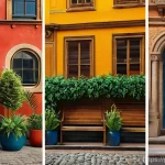 Home 5 에이지오브제트 보물 지도 활용법 - Here are three detailed image prompts in English, adhering to all the specified guidelines: