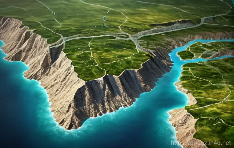 에이지오브제트 보물 지도 활용법 - Here are three detailed image prompts in English, adhering to all the specified guidelines: