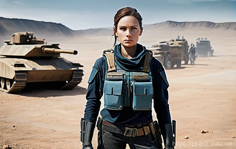 에이지오브제트 무과금러 생존법 - Image Prompt 1: The Resourceful Commander**