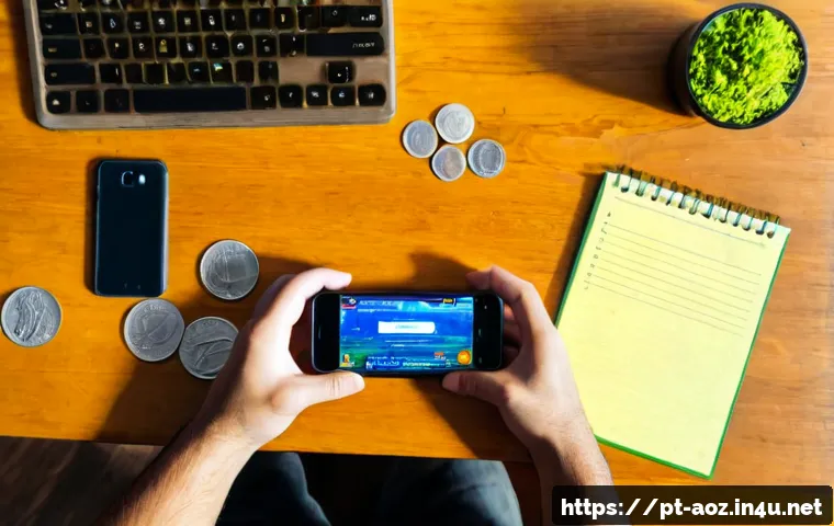 Home 15 에이지오브제트 승리 포인트 효율적 사용 - Photorealistic overhead view of a focused Brazilian gamer planning efficient victory point spending ...